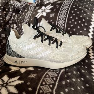 Adidas Terrex Parley hiking sneakers